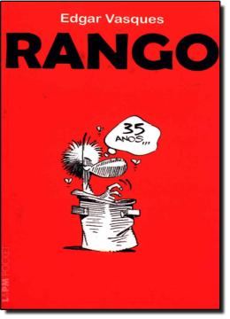 Imagem de RANGO - POCKET