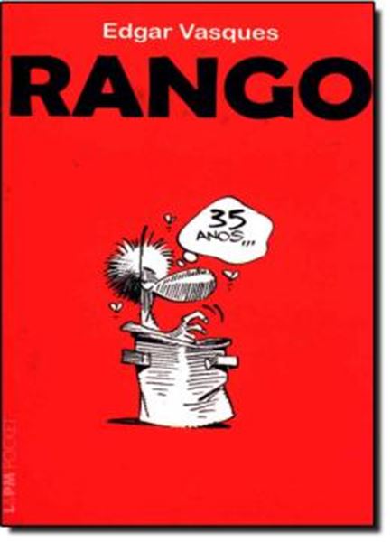 Picture of RANGO - POCKET