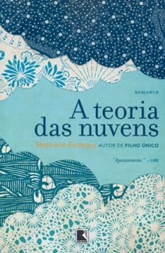 Imagem de TEORIA DAS NUVENS, A