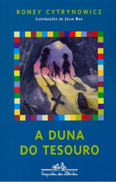 Picture of A DUNA DO TESOURO