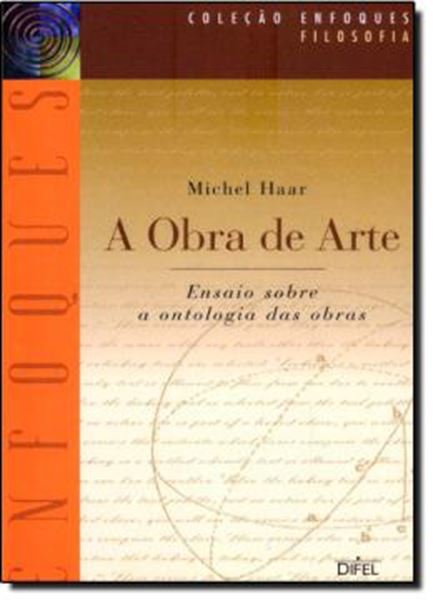 Picture of OBRA DE ARTE, A                                             
