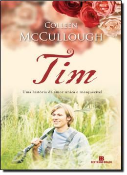 Imagem de TIM - UMA HISTORIA DE AMOR UNICA E INESQUECIVEL