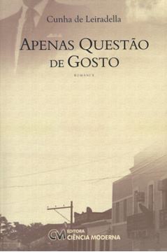 Imagem de APENAS QUESTAO DE GOSTO