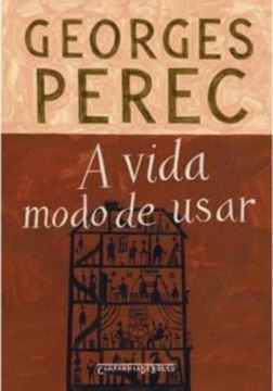 Imagem de A VIDA MODO DE USAR