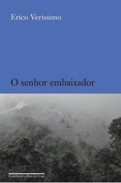 Imagem de SENHOR EMBAIXADOR, O