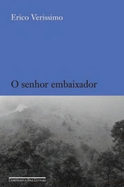 Picture of SENHOR EMBAIXADOR, O