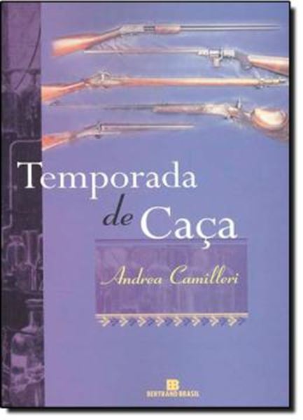 Picture of TEMPORADA DE CACA