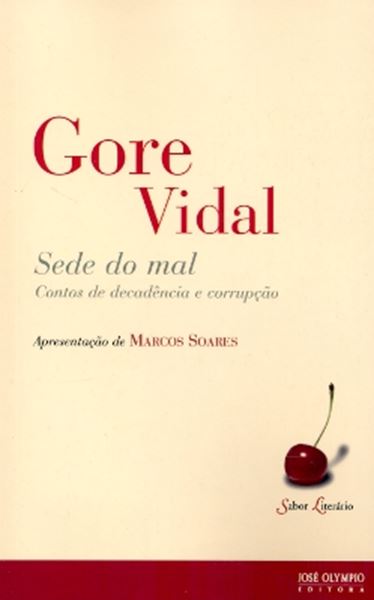 Picture of SEDE DO MAL