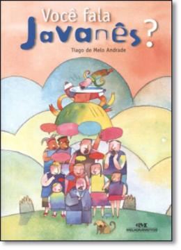 Imagem de VOCE FALA JAVANES?