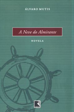 Imagem de A NEVE DO ALMIRANTE