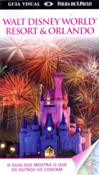 Picture of WALT DISNEY WORLD RESORT & ORLANDO