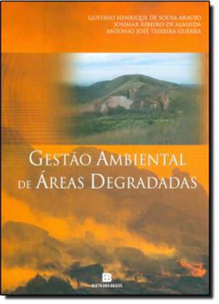 Picture of GESTAO AMBIENTAL DE AREAS DEGRADADAS