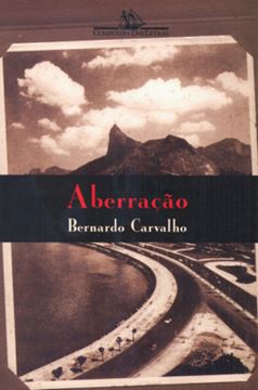 Imagem de ABERRACAO