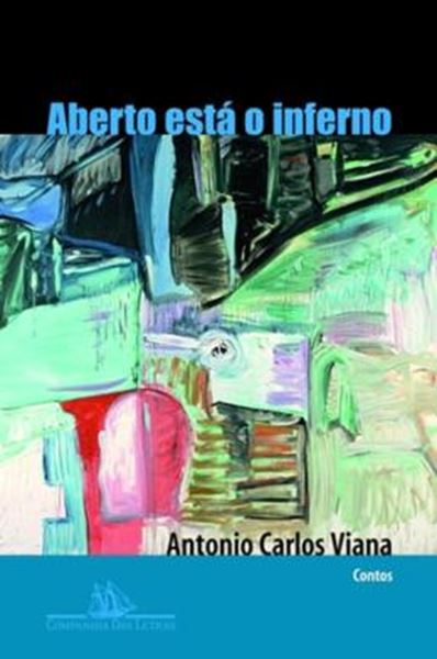 Picture of ABERTO ESTA O INFERNO