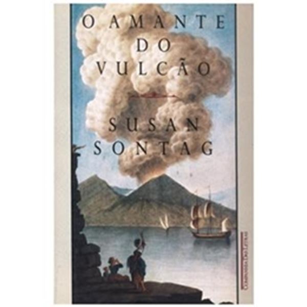 Picture of AMANTE DO VULCAO, O