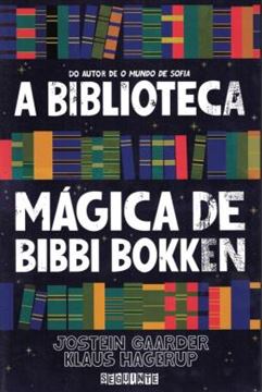 Imagem de A BIBLIOTECA MÁGICA DE BIBBI BOKKEN