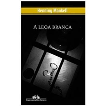 Imagem de A LEOA BRANCA