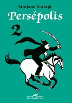 Imagem de PERSEPOLIS 2