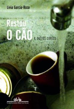 Imagem de RESTOU O CAO
