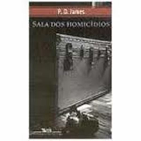 Picture of SALA DOS HOMICIDIOS
