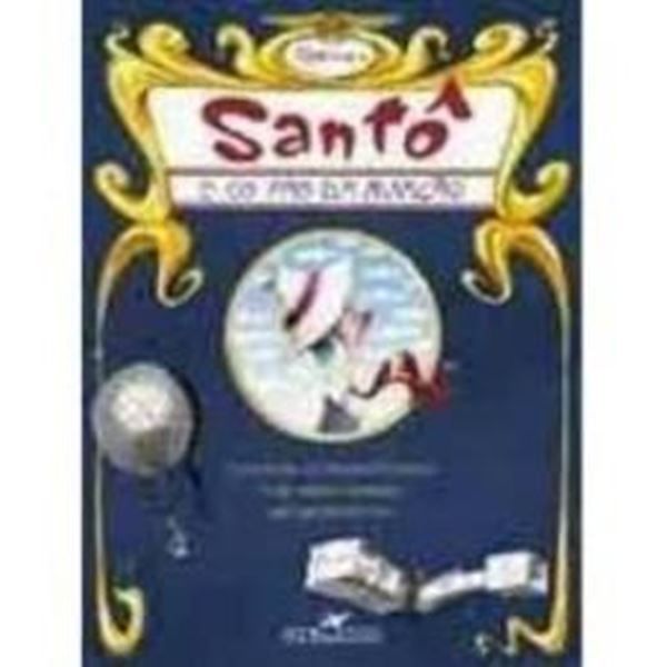 Picture of SANTO E OS PAIS DA AVIACAO