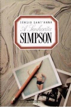 Imagem de SENHORITA SIMPSON, A