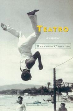 Imagem de TEATRO