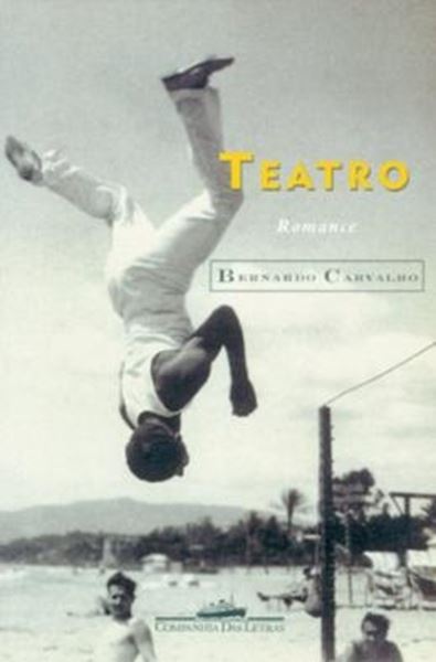 Picture of TEATRO