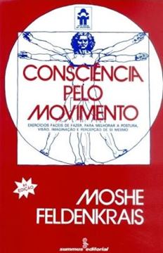 Imagem de CONSCIENCIA PELO MOVIMENTO
