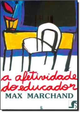 Imagem de A AFETIVIDADE DO EDUCADOR