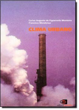 Imagem de CLIMA URBANO
