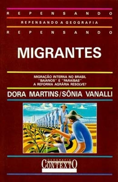 Picture of MIGRANTES