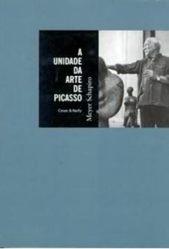 Imagem de UNIDADE DA ARTE DE PICASSO, A