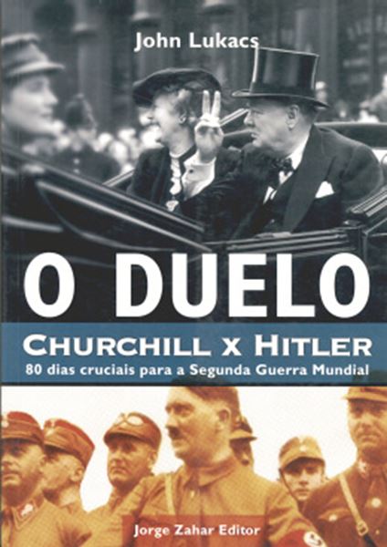 Picture of O DUELO