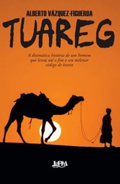 Imagem de TUAREG - 13ª ED