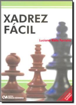 Imagem de XADREZ FACIL