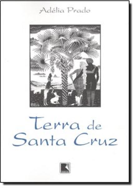 Picture of TERRA DE SANTA CRUZ