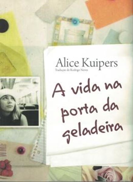 Picture of VIDA NA PORTA DA GELADEIRA, A