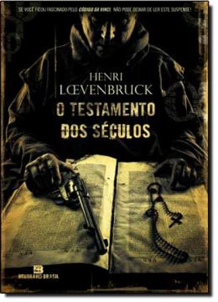 Picture of TESTAMENTO DOS SECULOS, O