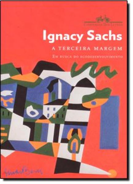 Picture of A TERCEIRA MARGEM