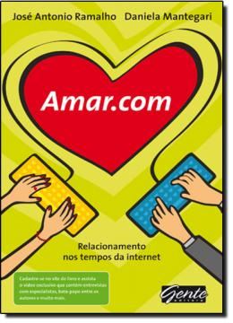 Imagem de AMAR.COM