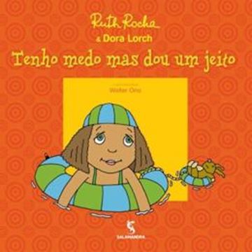 Imagem de TENHO MEDO MAS DOU UM JEITO
