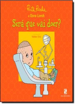 Imagem de SERA QUE VAI DOER?
