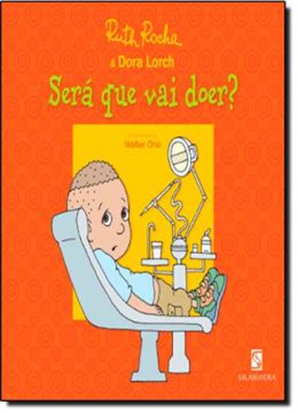 Picture of SERA QUE VAI DOER?