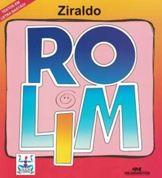 Imagem de ROLIM - NOVA ORTOGRAFIA