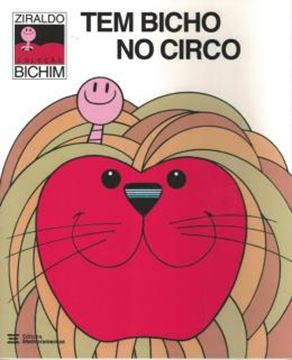 Imagem de TEM BICHO NO CIRCO