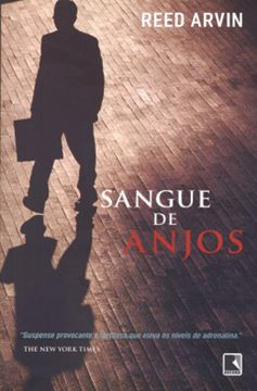 Imagem de SANGUE DE ANJOS