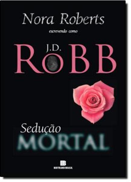 Picture of SEDUCAO MORTAL - VOL. 13 - 2ª ED