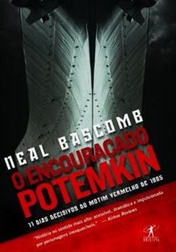 Imagem de ENCOURACADO POTEMKIN, O - 11 DIAS DECISIVOS DO MOTIM VERMELHO DE 1905