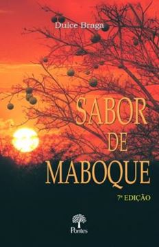 Imagem de SABOR DE MABOQUE - 7ª ED